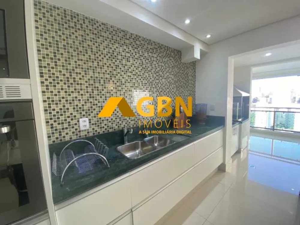 Apartamento, 3 quartos, 133 m² - Foto 6
