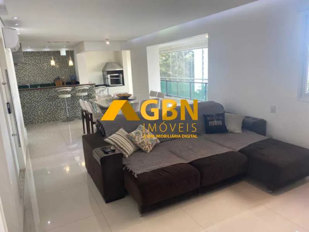 Apartamento, 3 quartos, 133 m² - Foto 10