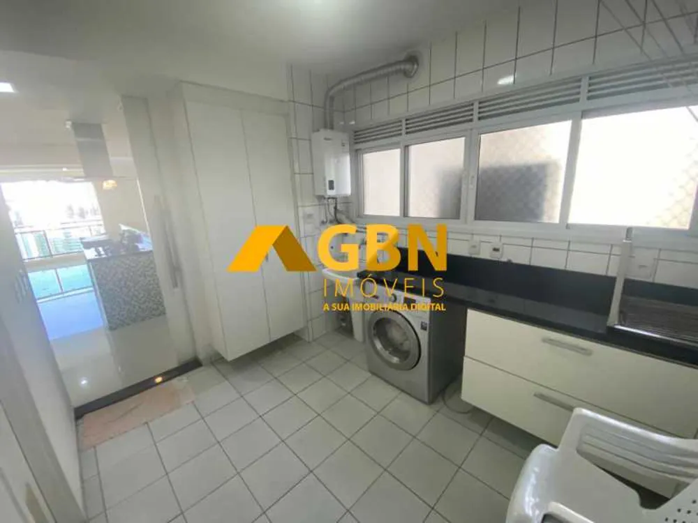 Apartamento, 3 quartos, 133 m² - Foto 12