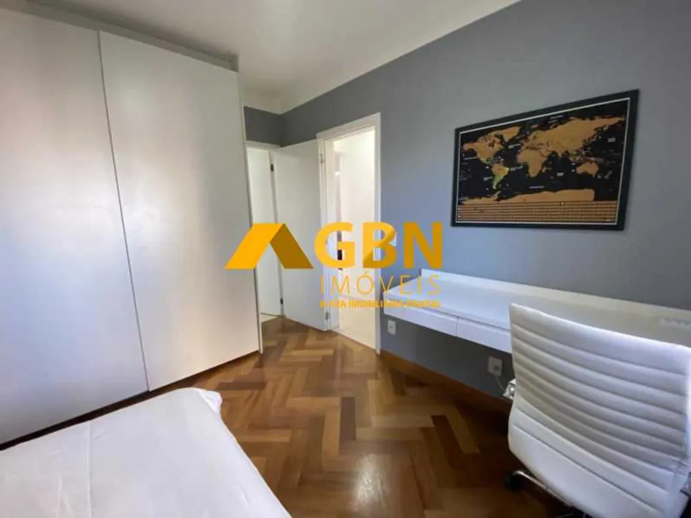 Apartamento, 3 quartos, 133 m² - Foto 16