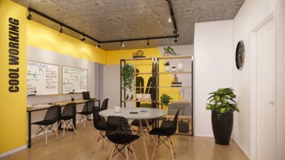 Apartamento, 2 quartos, 34 m² - Foto 11