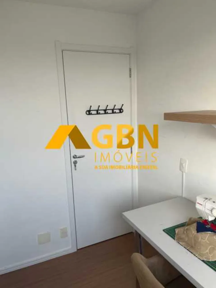 Apartamento, 2 quartos, 41 m² - Foto 14