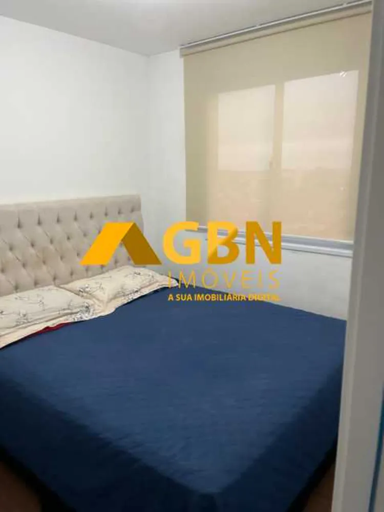 Apartamento, 2 quartos, 41 m² - Foto 9