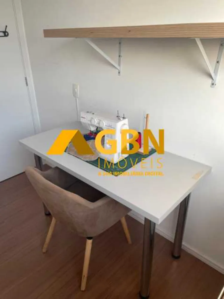 Apartamento, 2 quartos, 41 m² - Foto 12