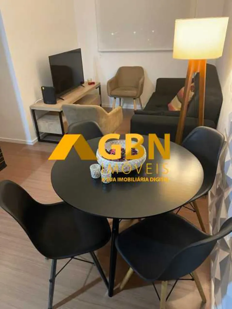 Apartamento, 2 quartos, 41 m² - Foto 6