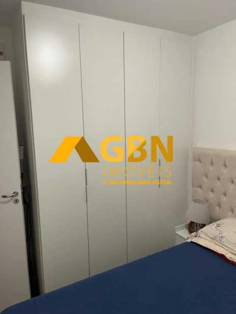 Apartamento, 2 quartos, 41 m² - Foto 10