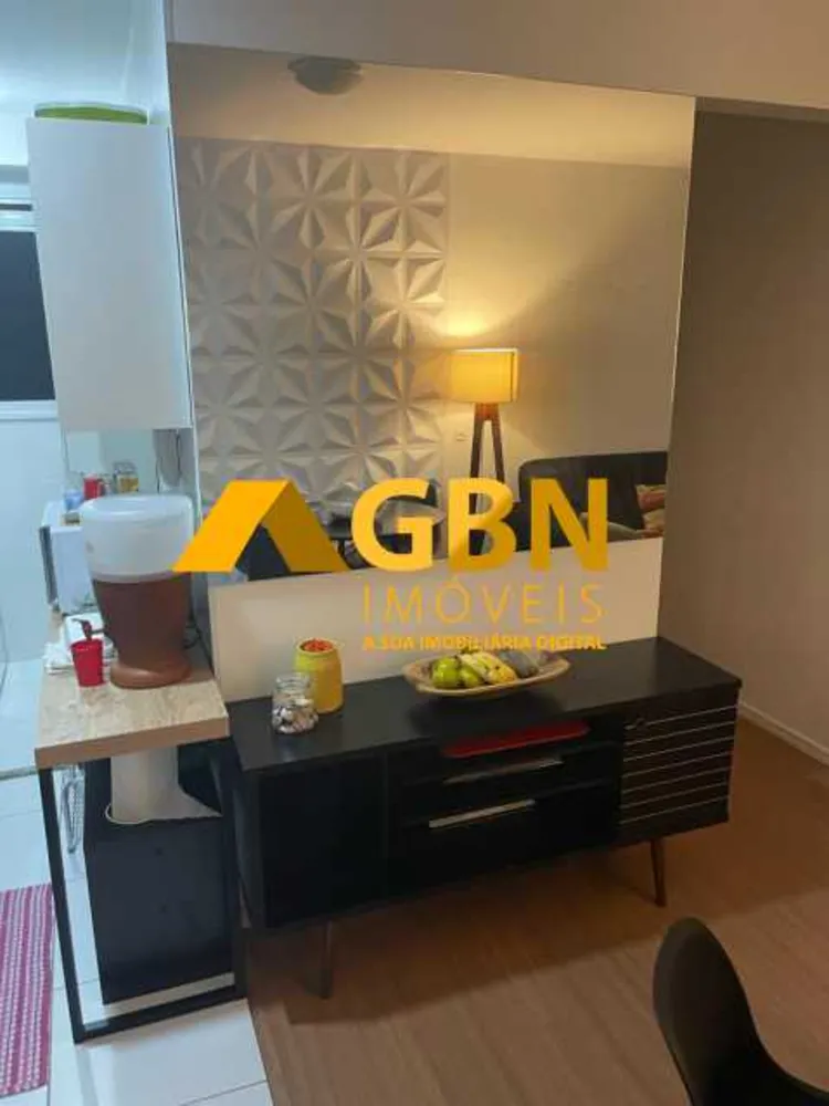 Apartamento, 2 quartos, 41 m² - Foto 7