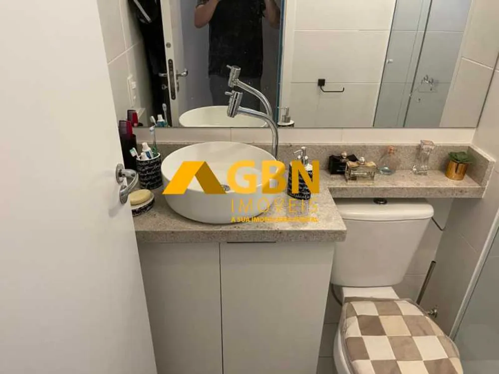 Apartamento, 2 quartos, 41 m² - Foto 15