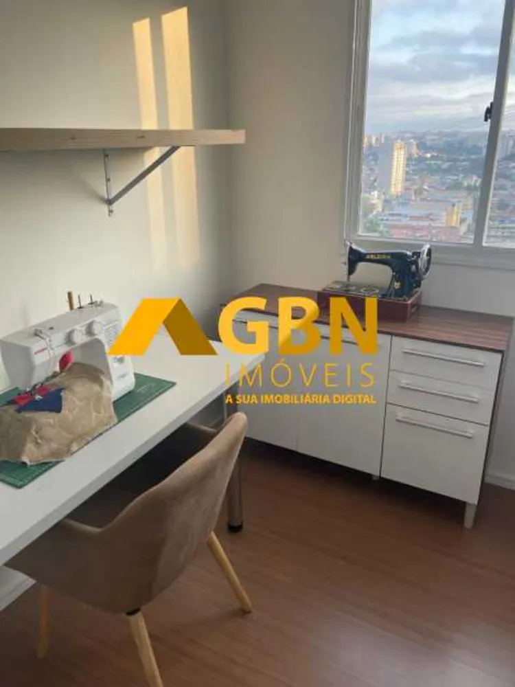 Apartamento, 2 quartos, 41 m² - Foto 11