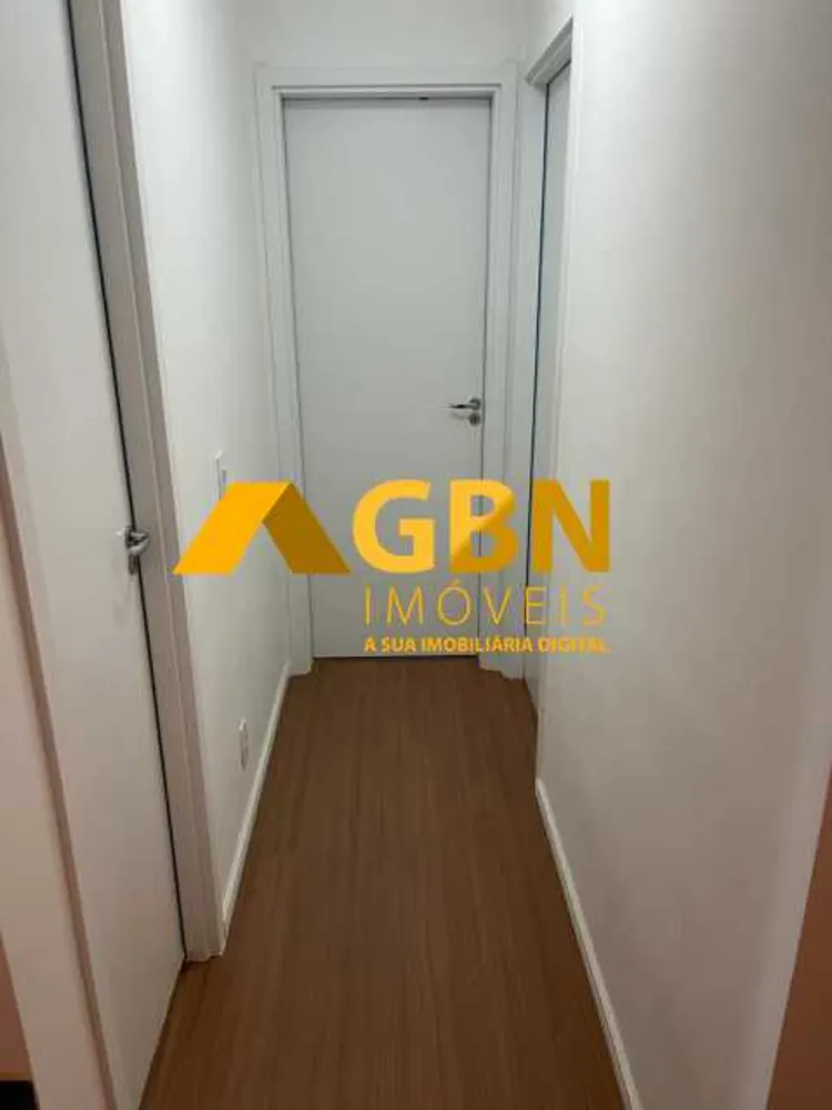 Apartamento, 2 quartos, 41 m² - Foto 8
