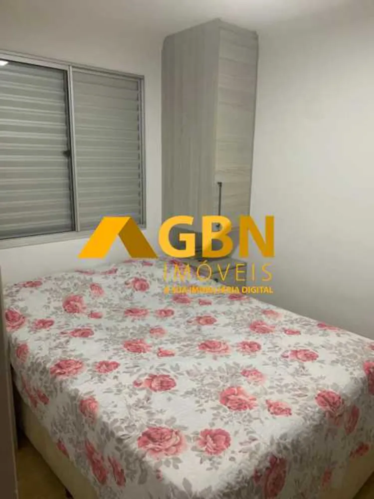 Apartamento, 2 quartos, 47 m² - Foto 11