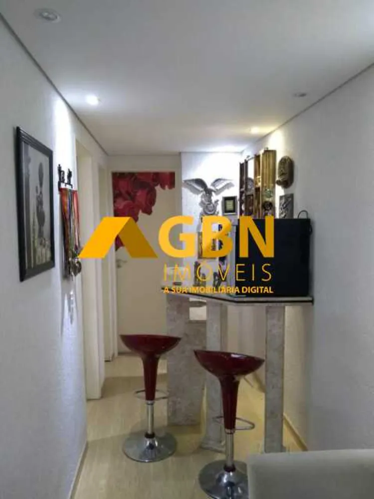 Apartamento, 2 quartos, 47 m² - Foto 9