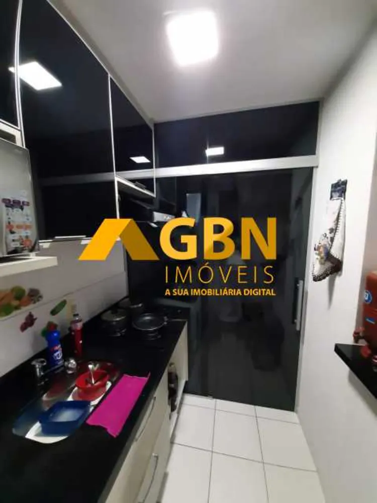 Apartamento, 2 quartos, 47 m² - Foto 6