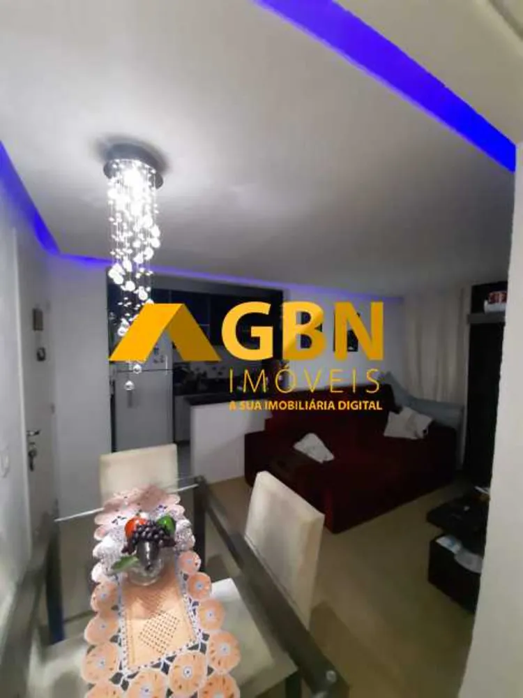 Apartamento, 2 quartos, 47 m² - Foto 4