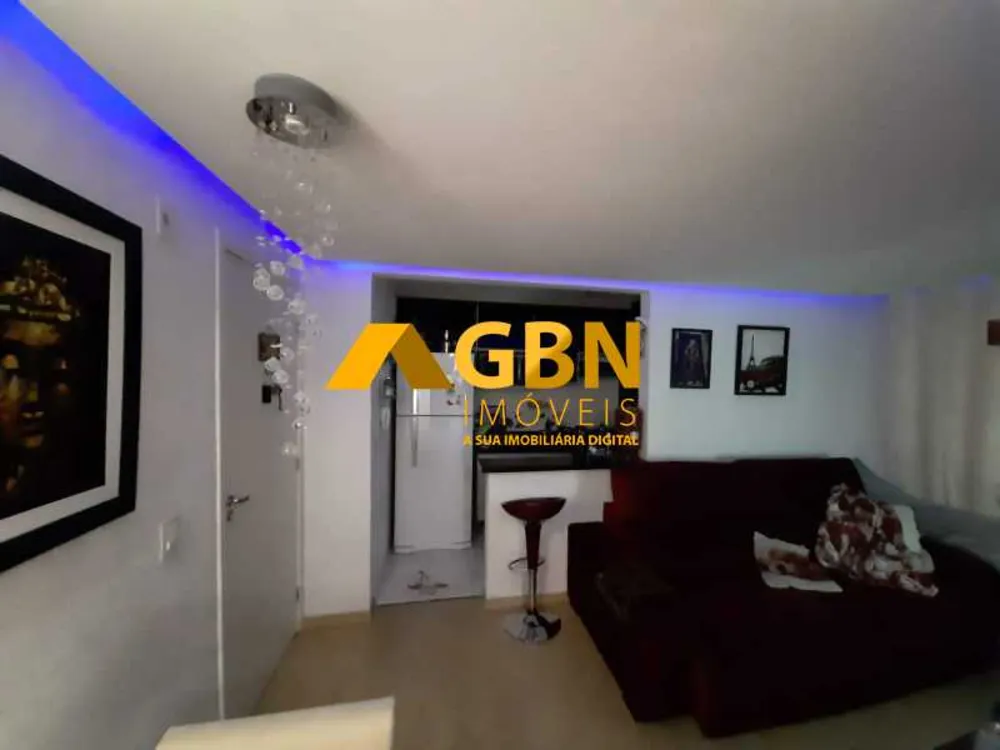 Apartamento, 2 quartos, 47 m² - Foto 8