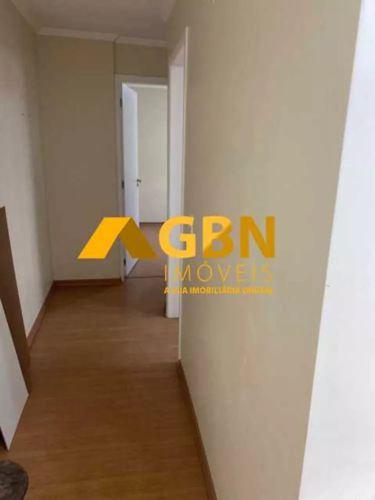 Apartamento à venda com 2 quartos, 48m² - Foto 4