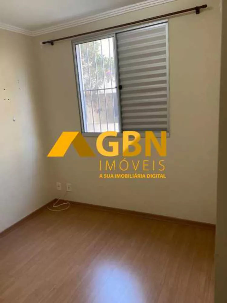 Apartamento à venda com 2 quartos, 48m² - Foto 5