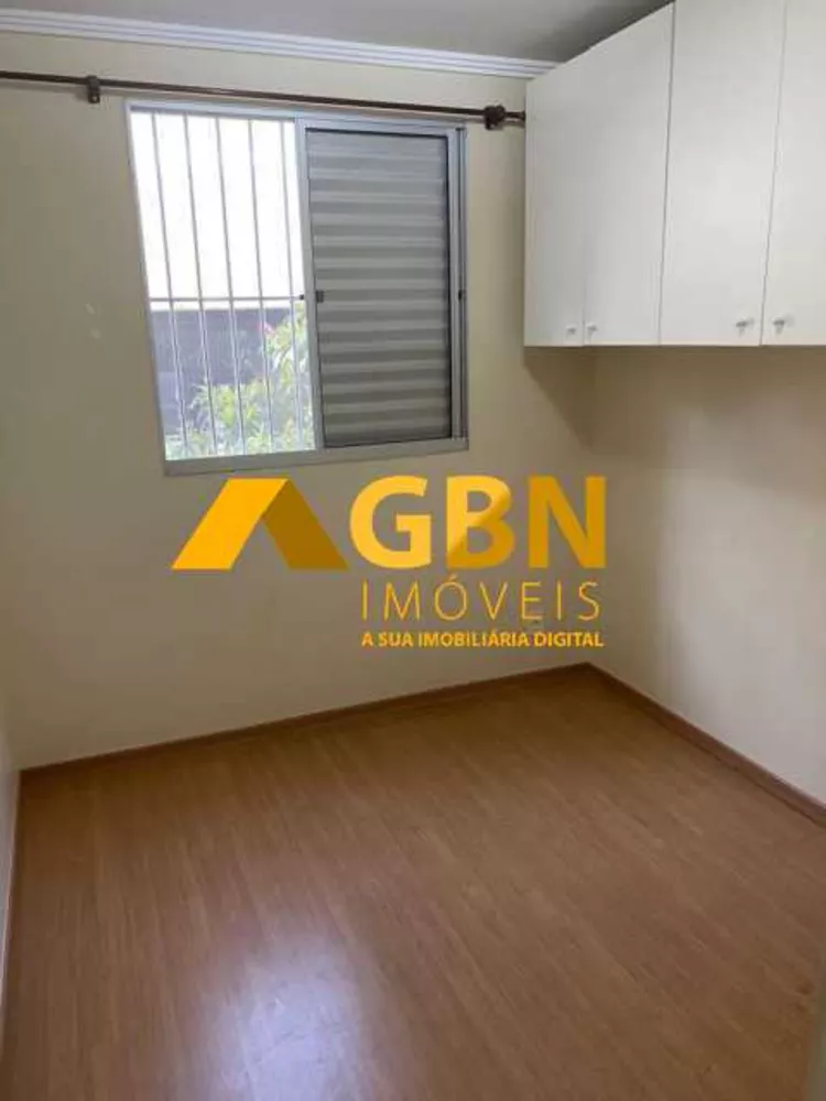 Apartamento à venda com 2 quartos, 48m² - Foto 7