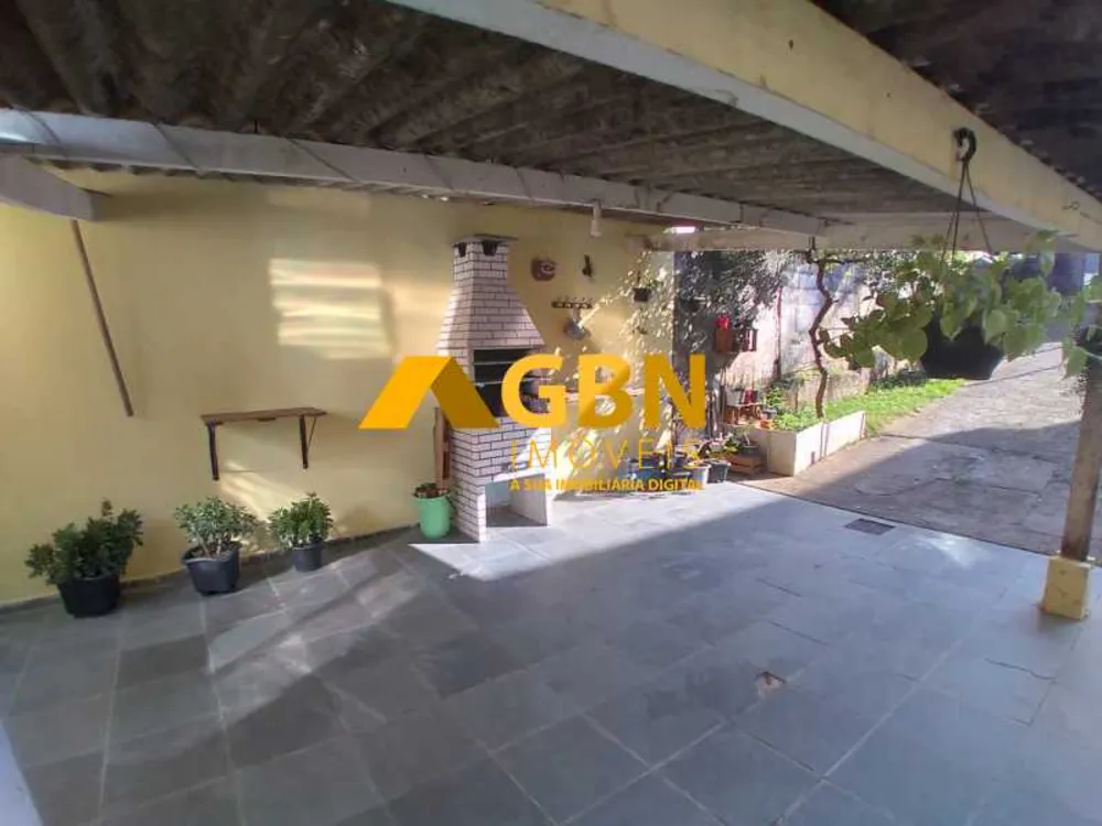 Casa, 2 quartos, 140 m² - Foto 5