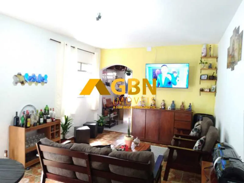 Casa, 2 quartos, 140 m² - Foto 6