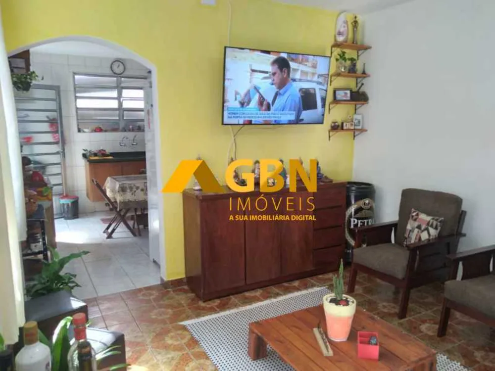 Casa, 2 quartos, 140 m² - Foto 13