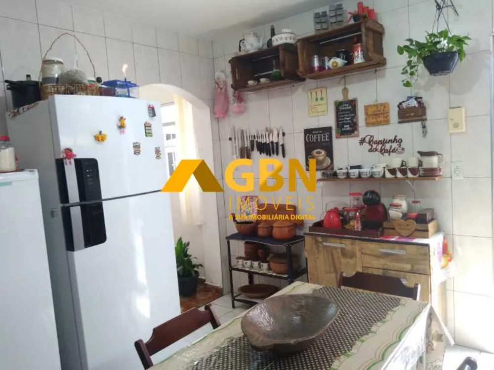 Casa, 2 quartos, 140 m² - Foto 9