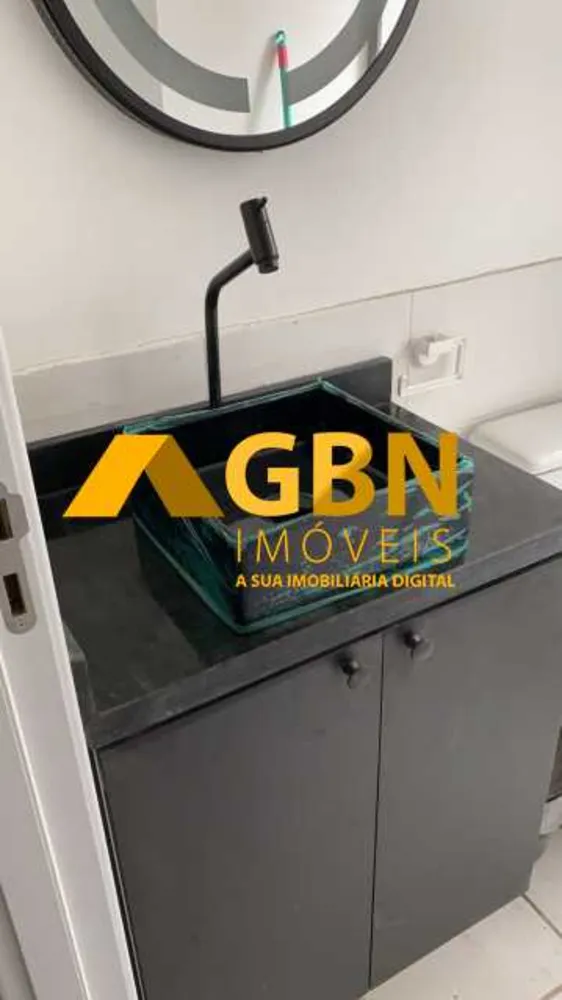 Apartamento, 2 quartos, 43 m² - Foto 13