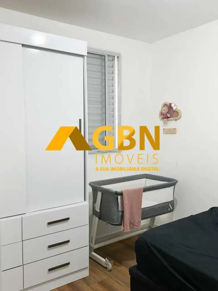 Apartamento, 2 quartos, 43 m² - Foto 6