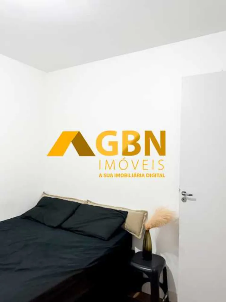 Apartamento, 2 quartos, 43 m² - Foto 5