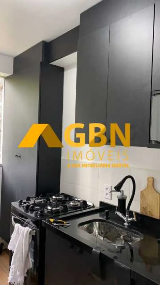 Apartamento, 2 quartos, 43 m² - Foto 12