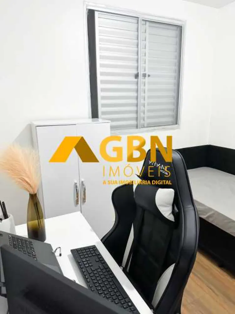 Apartamento, 2 quartos, 43 m² - Foto 8