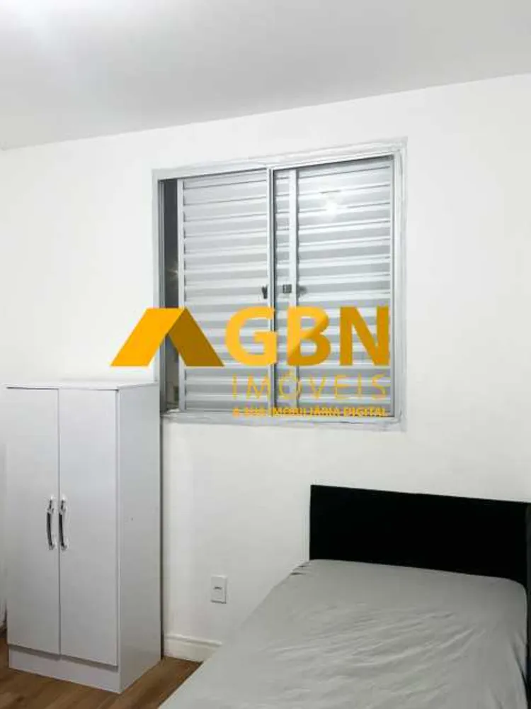 Apartamento, 2 quartos, 43 m² - Foto 9