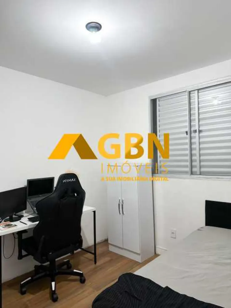 Apartamento, 2 quartos, 43 m² - Foto 7