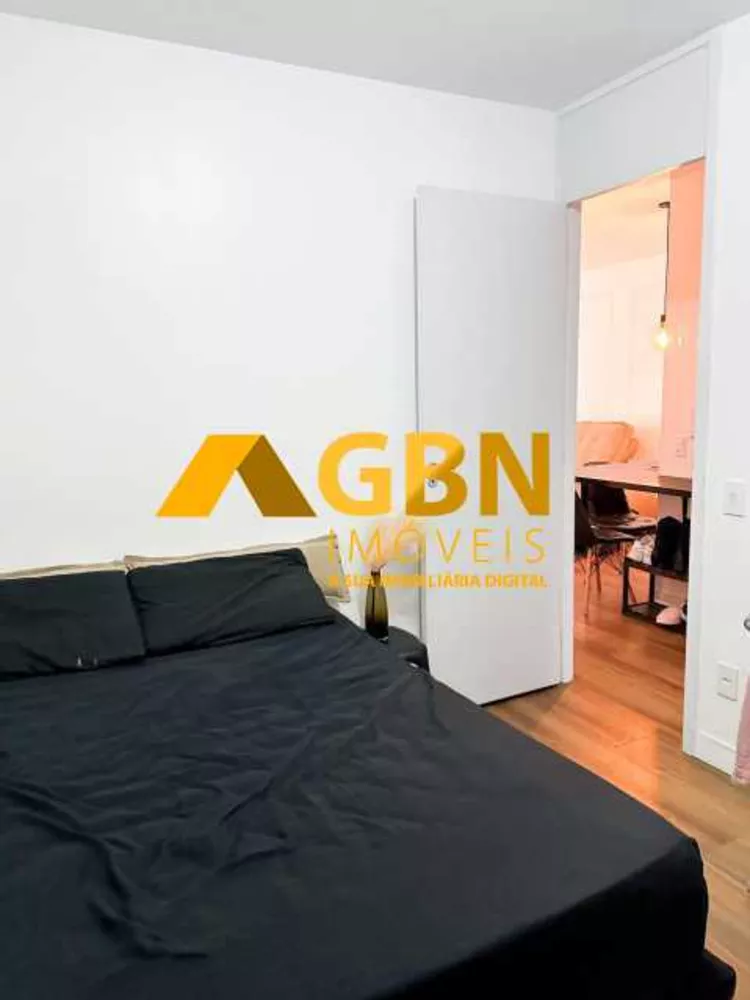 Apartamento à venda com 2 quartos, 43m² - Foto 4