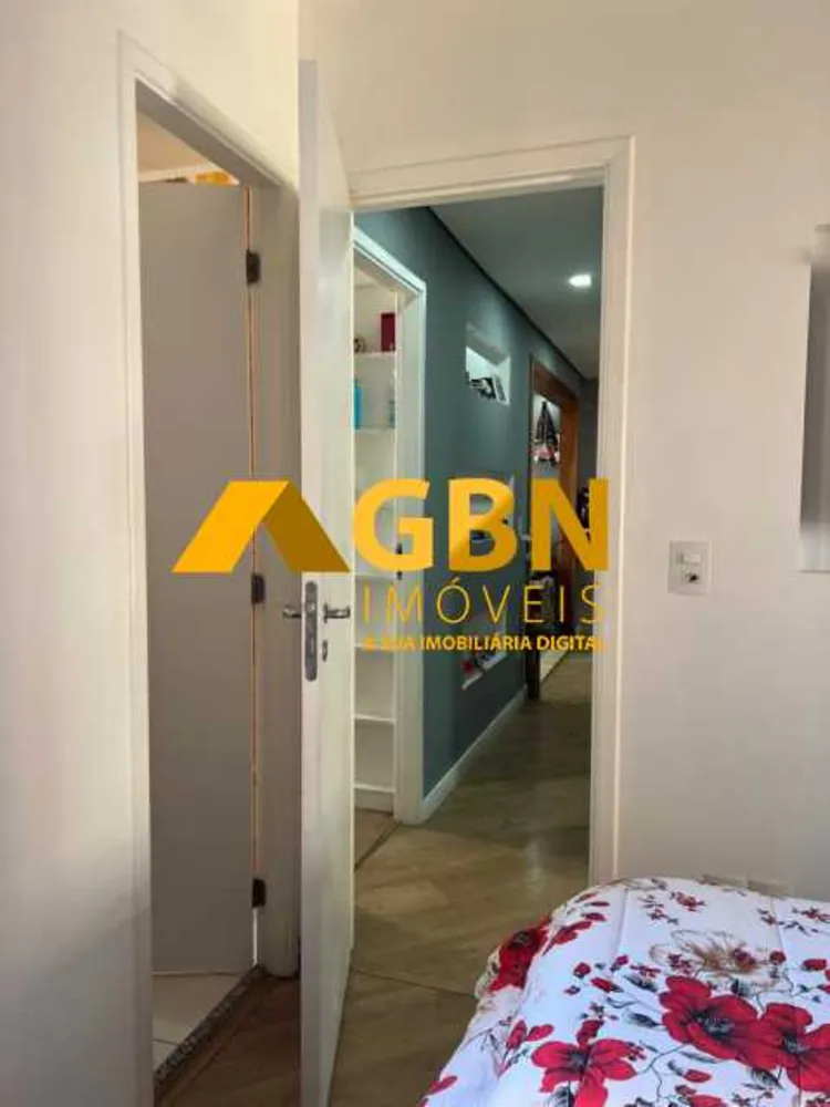 Apartamento, 2 quartos, 69 m² - Foto 10