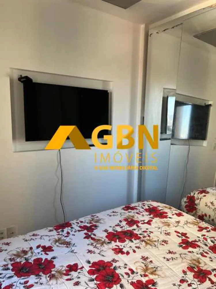 Apartamento, 2 quartos, 69 m² - Foto 9