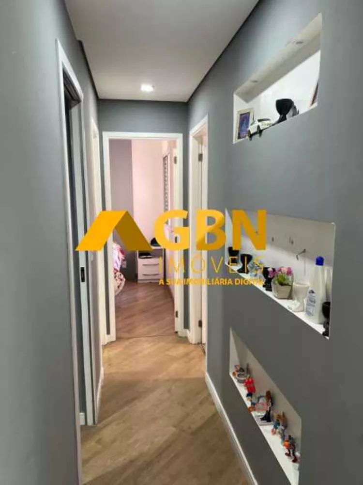 Apartamento à venda com 2 quartos, 69m² - Foto 7