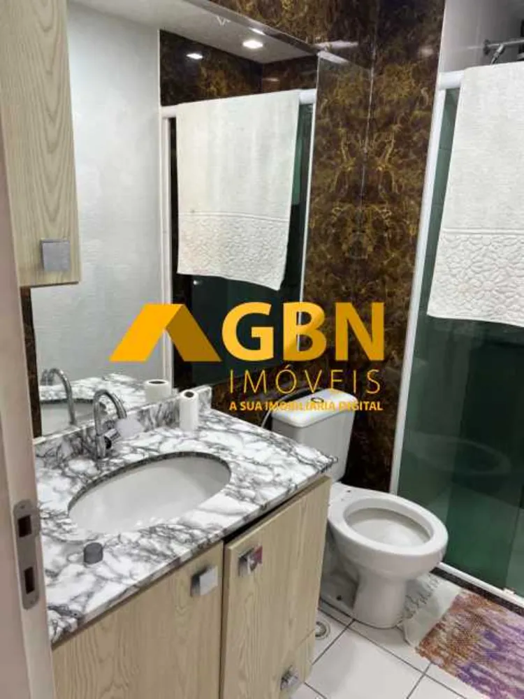 Apartamento, 2 quartos, 69 m² - Foto 14