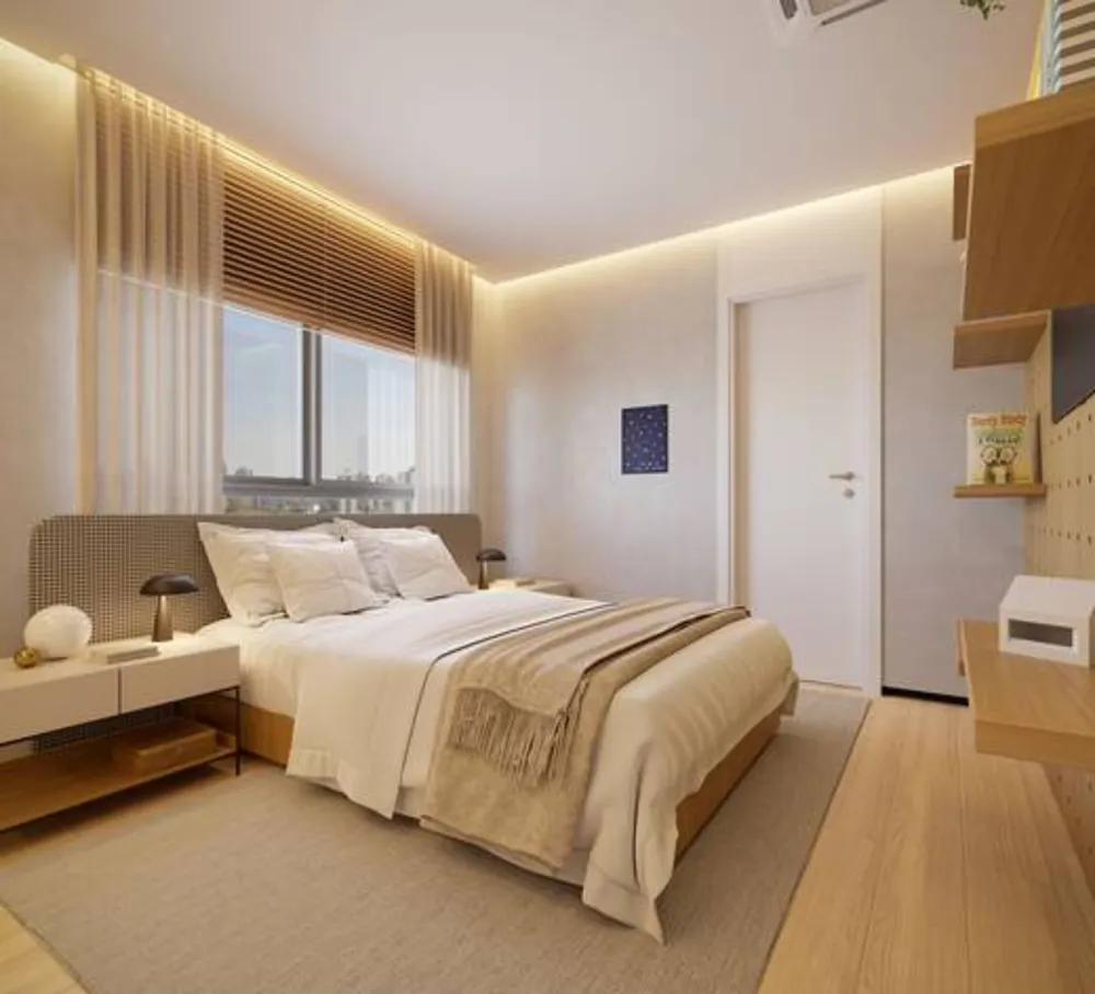 Apartamento, 4 quartos, 255 m² - Foto 9