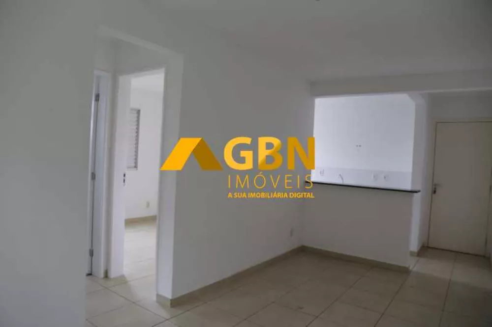 Apartamento à venda com 2 quartos, 48m² - Foto 12