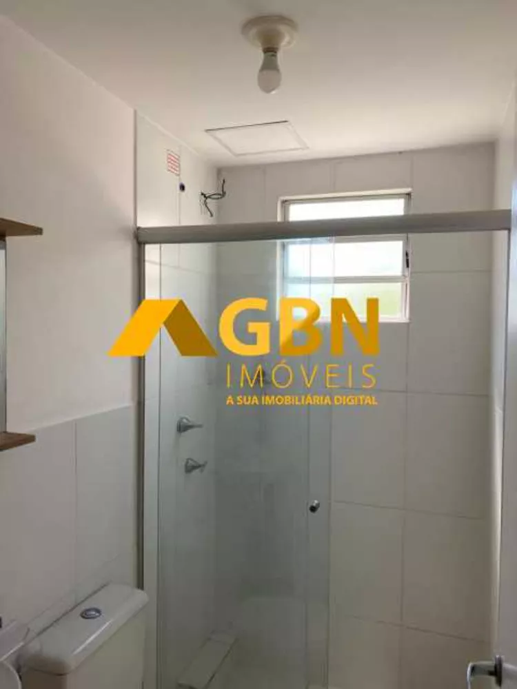 Apartamento à venda com 2 quartos, 48m² - Foto 17