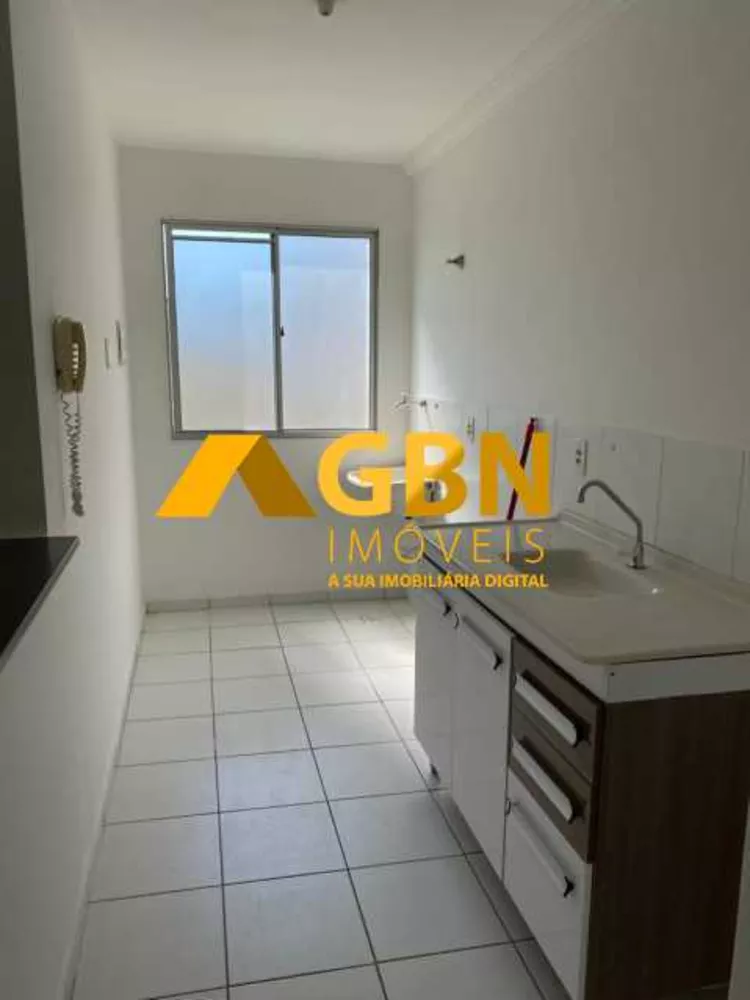 Apartamento à venda com 2 quartos, 48m² - Foto 8