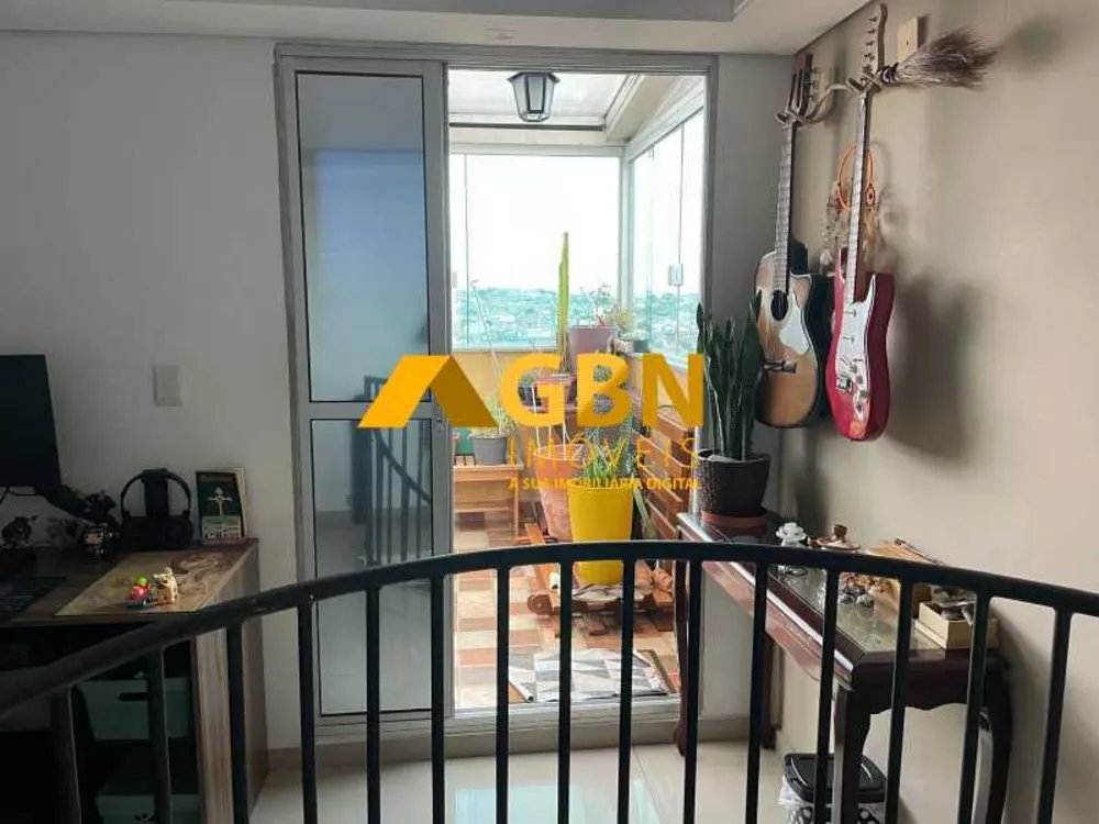 Apartamento, 2 quartos, 96 m² - Foto 12
