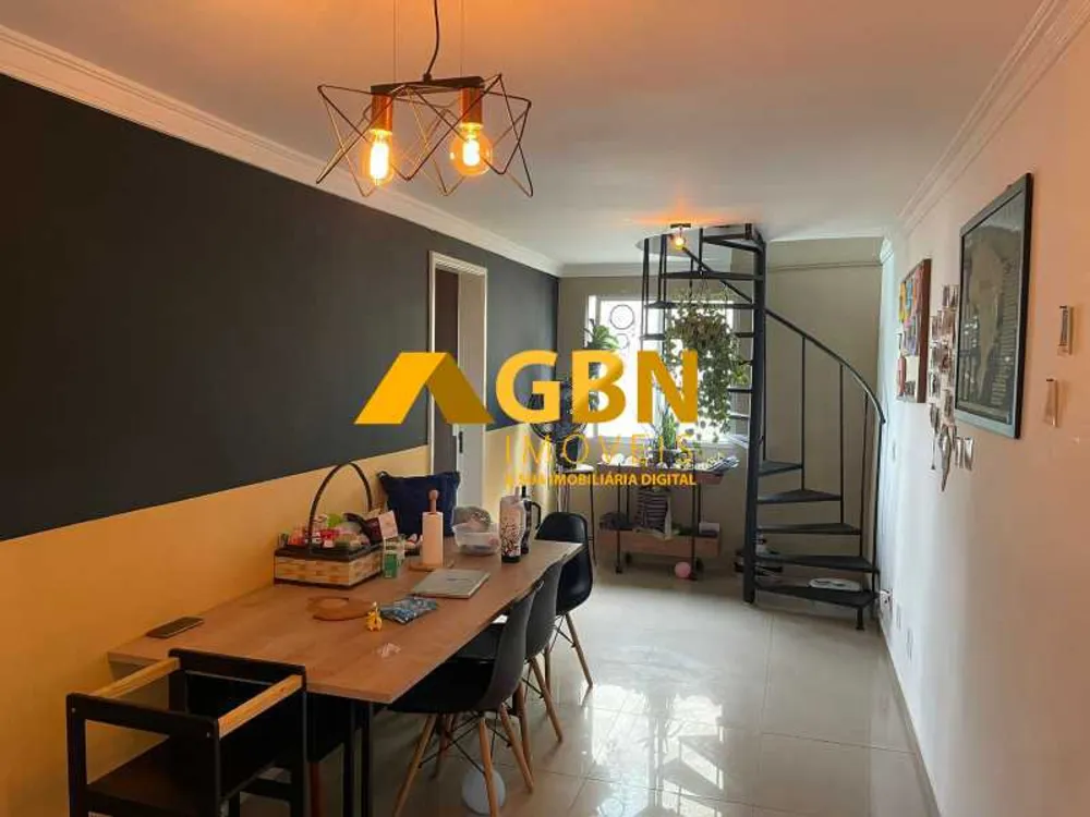 Apartamento, 2 quartos, 96 m² - Foto 4