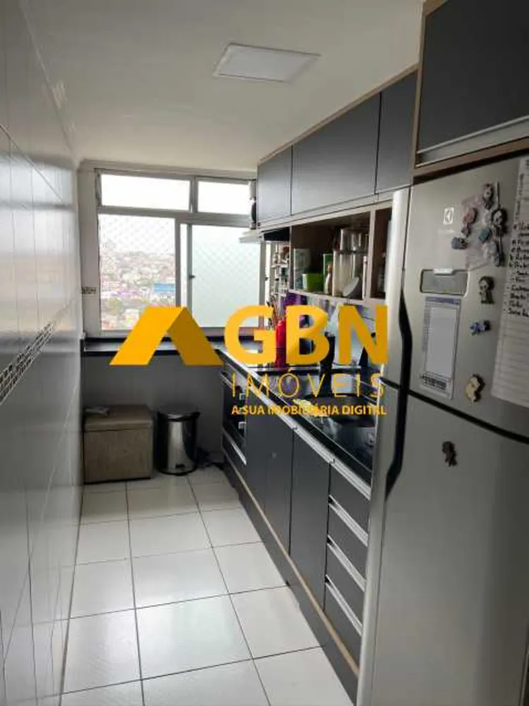 Apartamento, 2 quartos, 96 m² - Foto 6