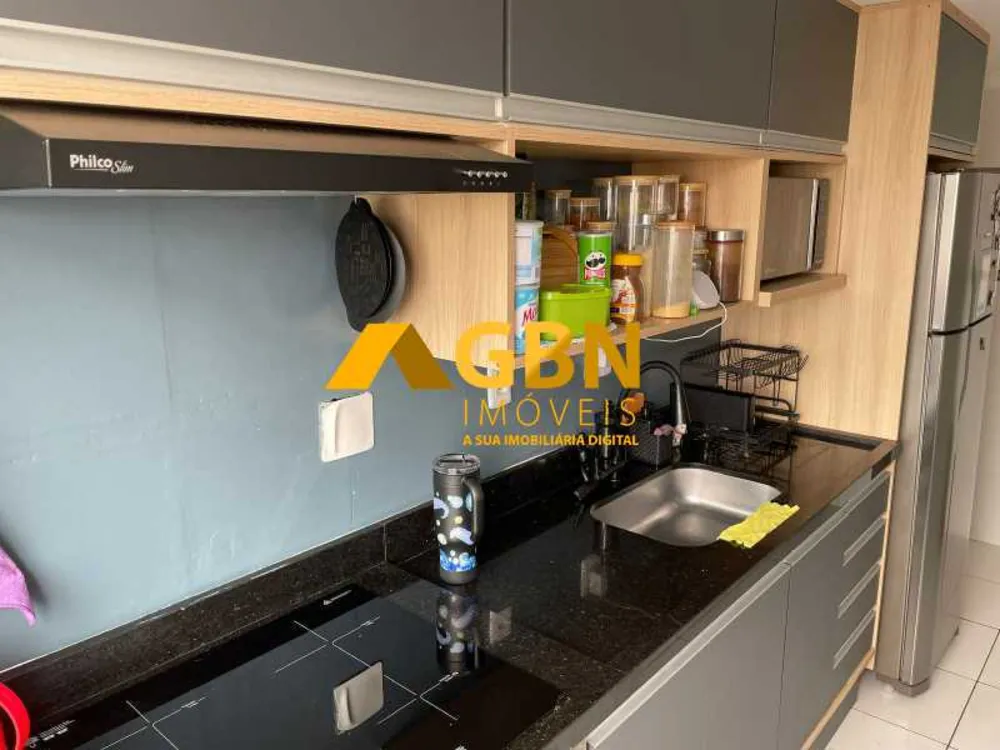 Apartamento, 2 quartos, 96 m² - Foto 2