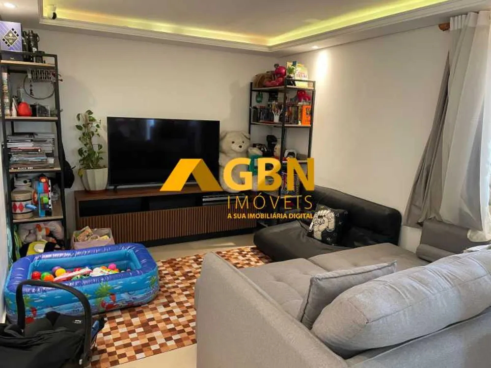Apartamento, 2 quartos, 96 m² - Foto 1