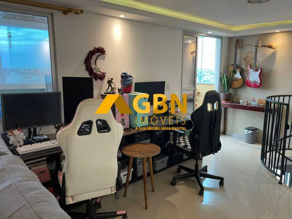 Apartamento, 2 quartos, 96 m² - Foto 7