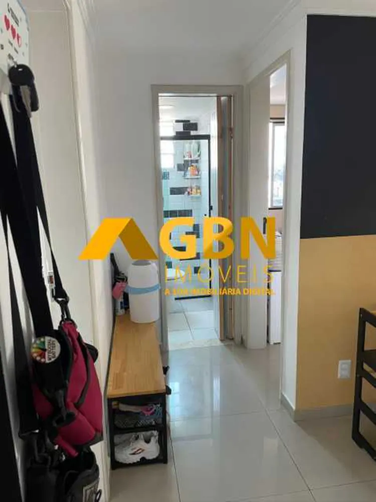 Apartamento, 2 quartos, 96 m² - Foto 4