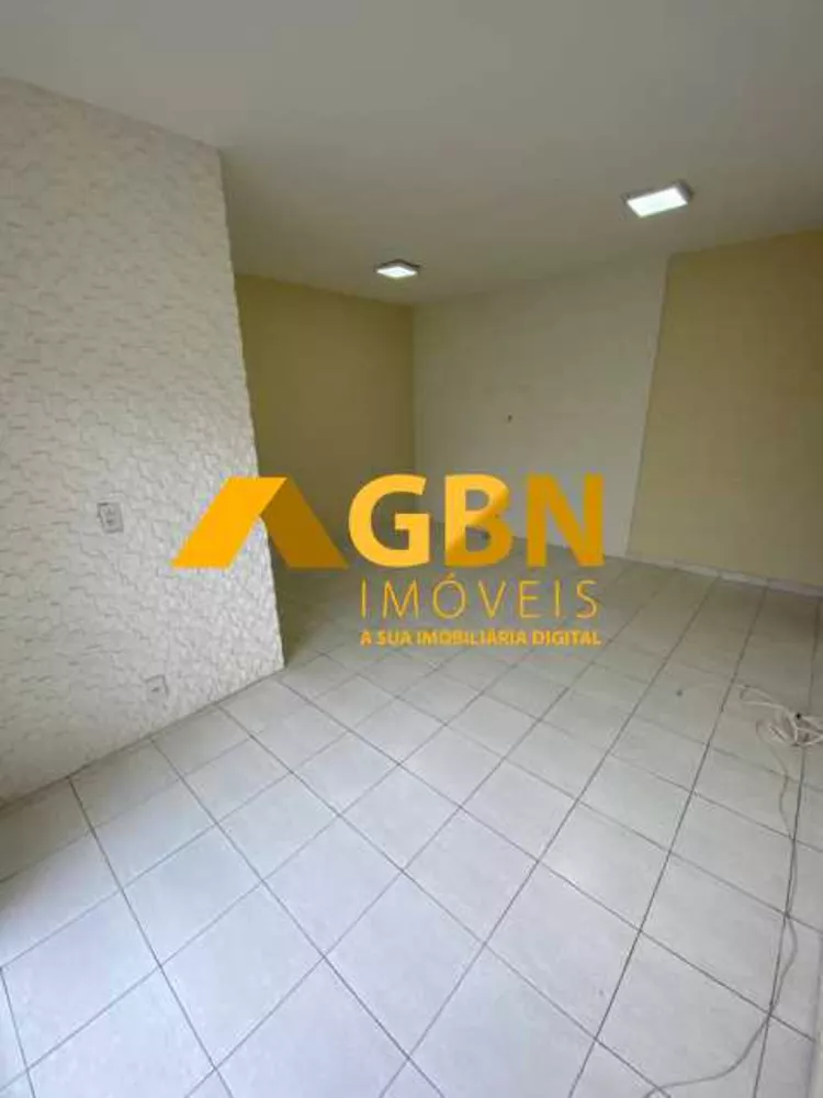 Apartamento à venda com 3 quartos, 80m² - Foto 5